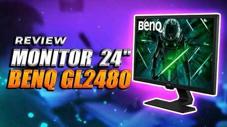 monitor benq gl2480 opiniones
